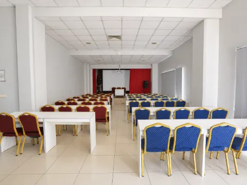 Pendik kütüphane ve okuma salonu